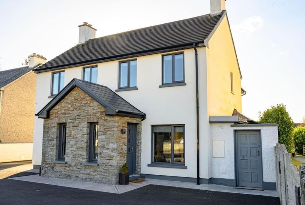 Kinvara House Killarney Exterior foto